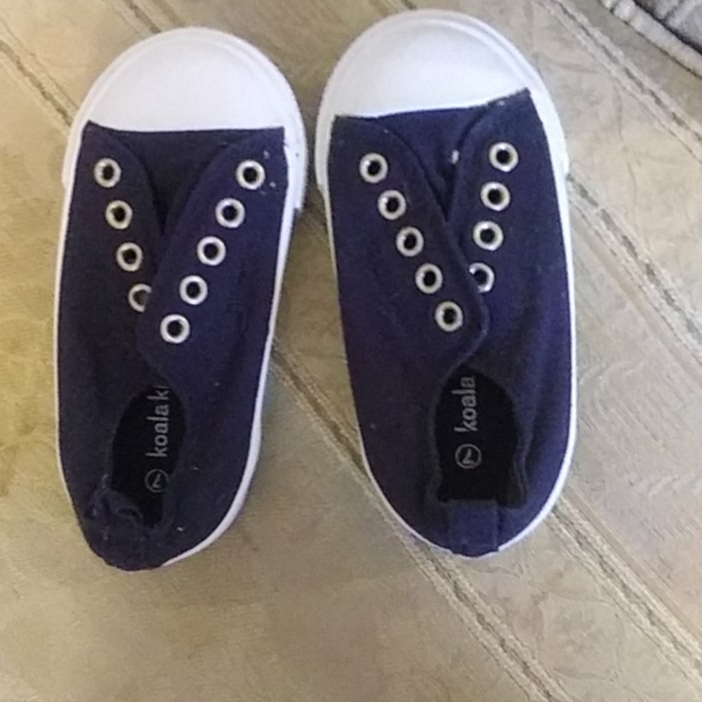 Brand new koala kids shoes